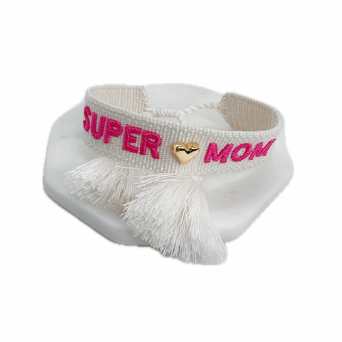 Super Mom Bracelet