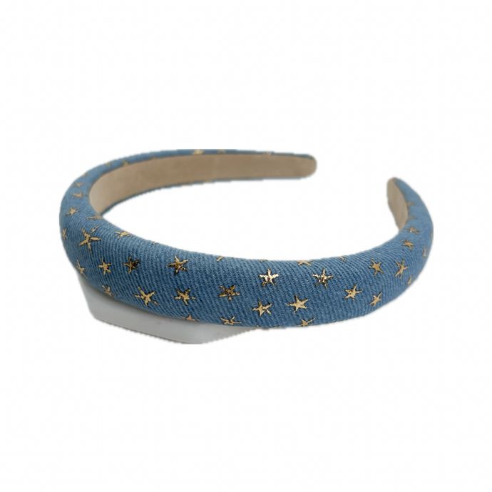 Star Headband